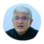 Sri Manish Sabharwal